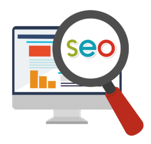 logo SEO