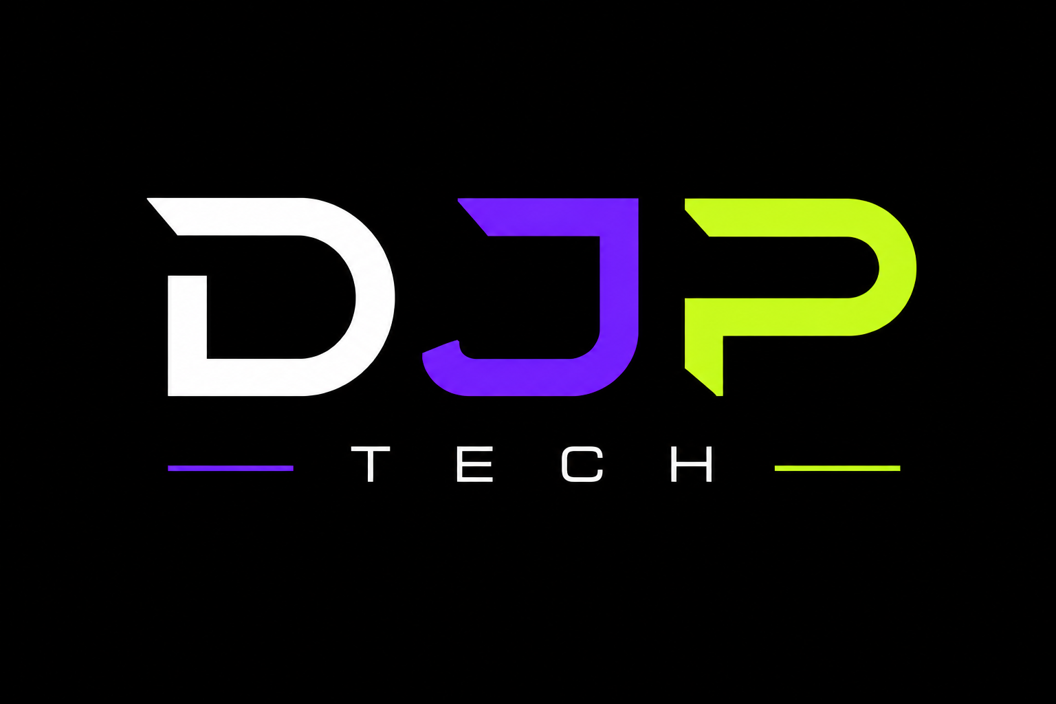 DJP Tech