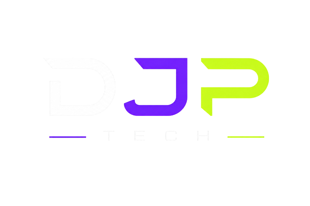 DJP Tech
